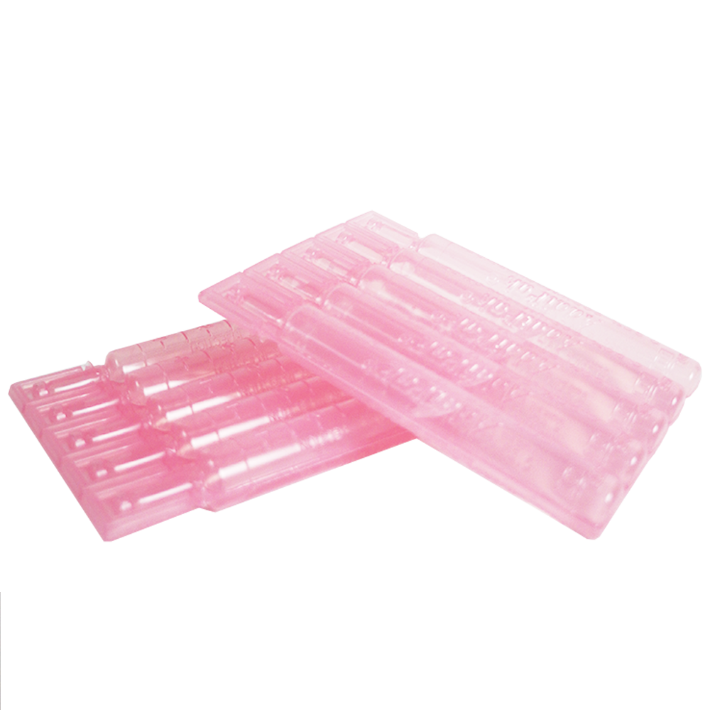 ADDIPAK Ampoule chlorure sodium (NaCl) 0.9% 3 ml (100/pqt)