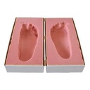 Foam Cast 5.5 cm (1 unité)