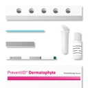 PreventID Dermatophyte - Test Antifongique (10/bte)