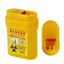 ALMEDIC® Contenant pour lames - 0,2 L