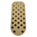 [9447] 12 mm Heel Lift - Female (Unit)