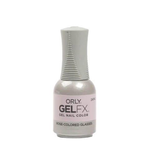 ORLY® GelFX - Rose Colored Glasses - 18 ml 