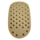 [9449] 5 mm Heel Lift - Male (Unit)