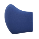 [94468 MOYEN] PPT adhesive metatarsal bar (6 pairs) - Medium