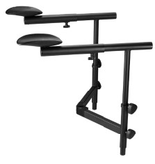 WINBEX - Set of swivel & adjustable armrests