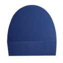 [94474 MOYEN] Talonnettes adhésives PPT 1/4 (6 paires) - Moyen