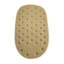 [9448] Talonnette d'élévation 3 mm - Homme (unité)