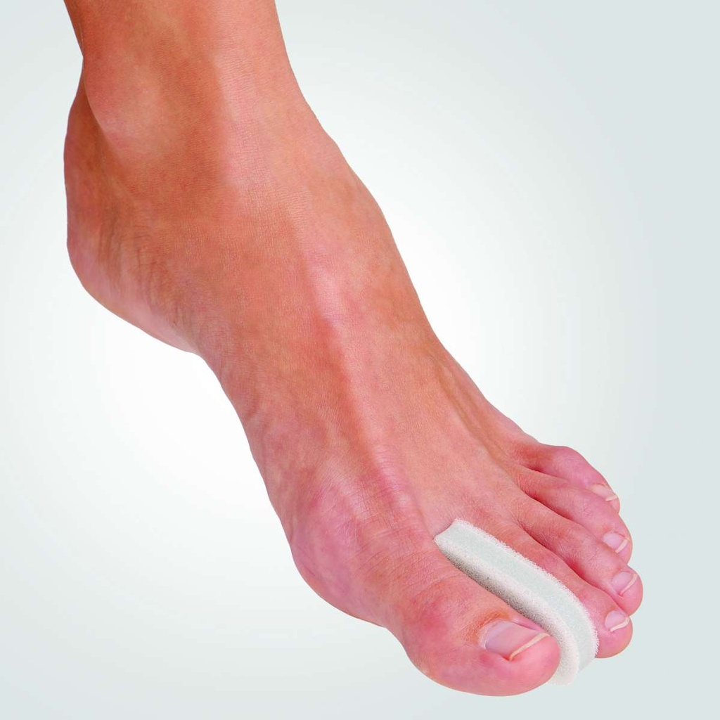 [7G30M] PODOCURE® Foam Toes Separator - Medium (4)